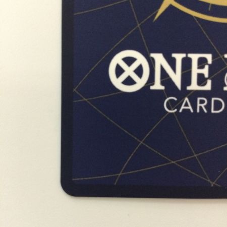   ワンピース おナミ OP06/101P2 SP R ワンピースカードゲーム