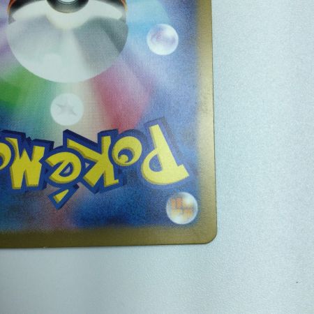   トレカ ポケモンカード テツノカイナex 088/066/SV4M/B SAR