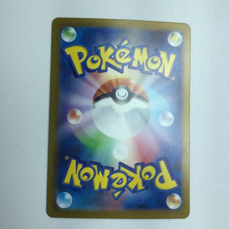   トレカ ポケモンカード テツノカイナex 088/066/SV4M/B SAR