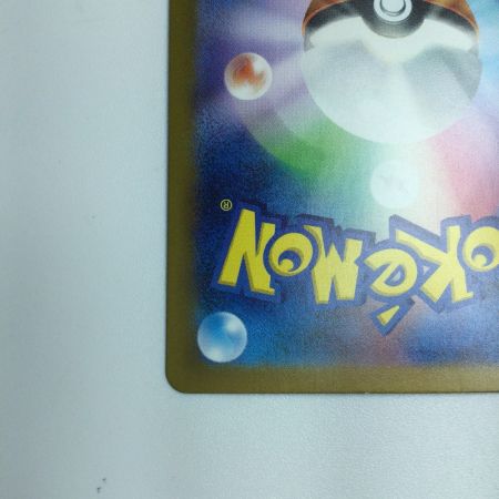   トレカ ポケモンカード テツノカイナex 088/066/SV4M/B SAR