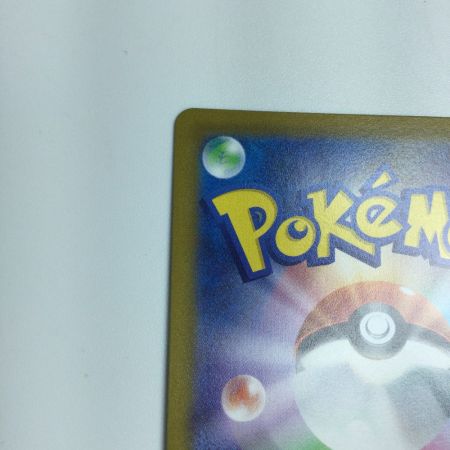   トレカ ポケモンカード バシャーモVMAX 217/184/S8b/B CSR