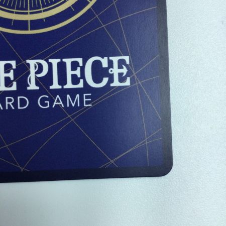   トレカ ワンピース パラレル)サンジ＆プリン EB02/035P1