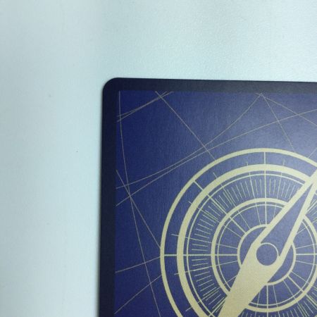   トレカ ワンピース パラレル)サンジ＆プリン EB02/035P1