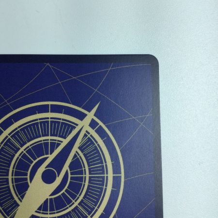   トレカ ワンピース パラレル)サンジ＆プリン EB02/035P1