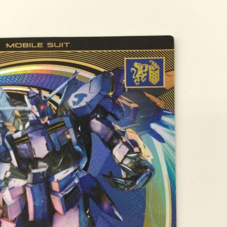   ガンダム アーセナルベース ガンダムバエル UT06/032 アルティメットレア