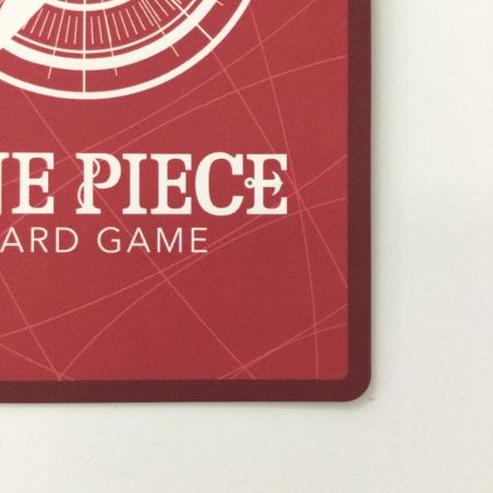   ワンピース パラレル）ヤマト OP06/022P1 L ワンピースカードゲーム