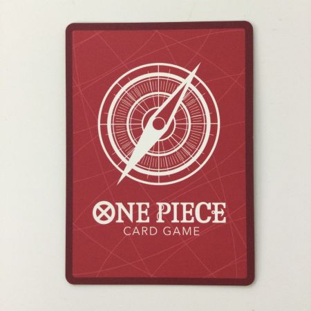   ワンピース パラレル）ヤマト OP06/022P1 L ワンピースカードゲーム