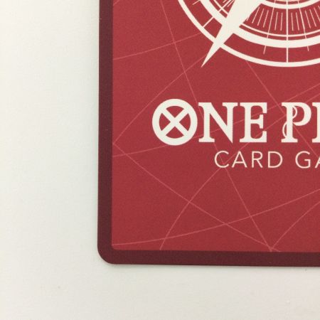   ワンピース パラレル）ヤマト OP06/022P1 L ワンピースカードゲーム