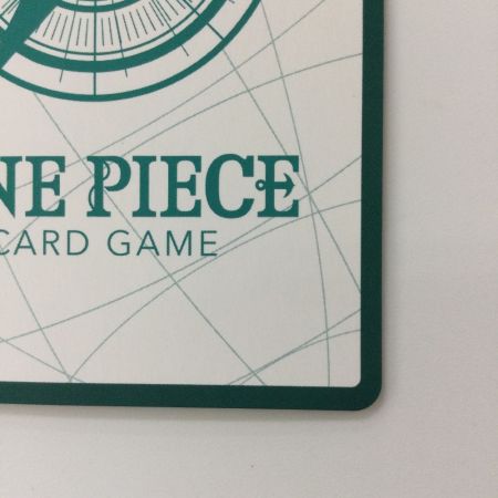   ワンピース 金枠）ドン！！カード（ギア5） DON-CARD-110 ワンピースカードゲーム