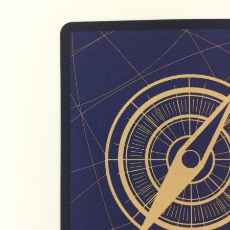   ワンピース トラファルガー・ロー OP10-119 SP SEC ワンピースカードゲーム