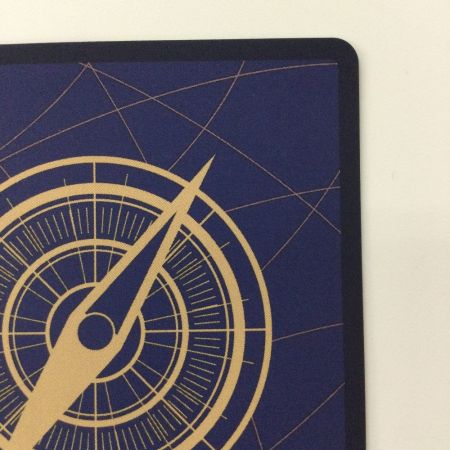   ワンピース トラファルガー・ロー OP10-119 SP SEC ワンピースカードゲーム