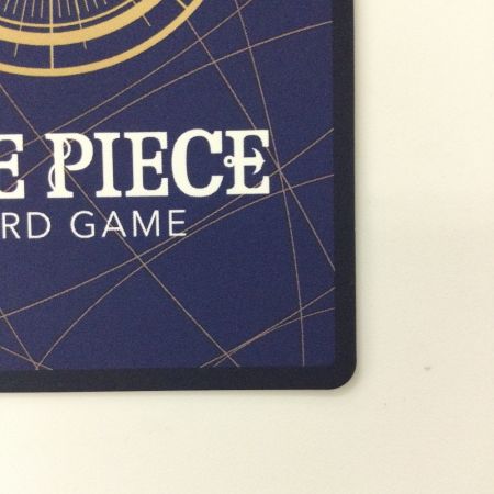   ワンピース パラレル）マルコ PRB02-008 SR ワンピースカードゲーム