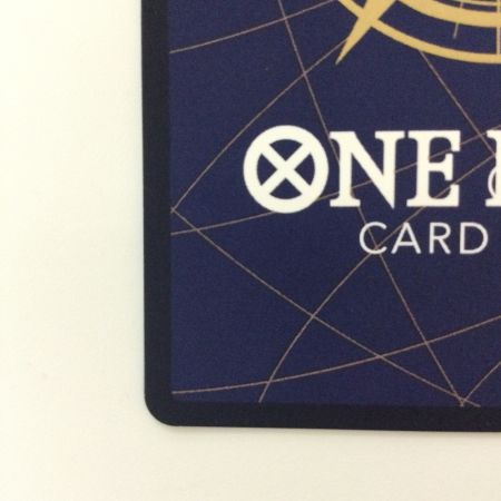   ワンピース パラレル）マルコ PRB02-008 SR ワンピースカードゲーム