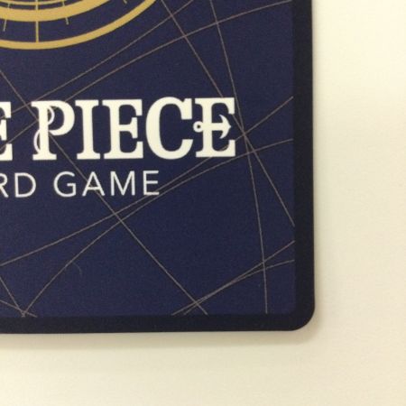   ワンピース パラレル）シャーロット・プリン PRB02-010 SR ワンピースカードゲーム