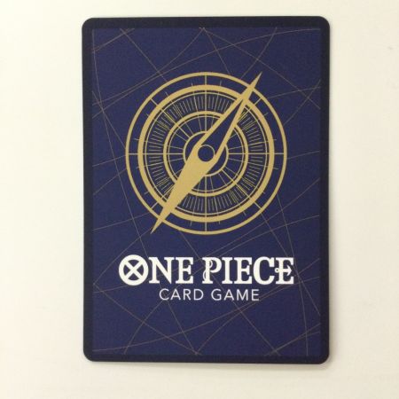   ワンピース パラレル）シャーロット・プリン PRB02-010 SR ワンピースカードゲーム