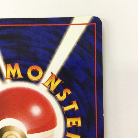   ポケモンカード サンダース（右中央：ラフレシア） LV29HP70NO135-ORG2 旧裏ポケカ