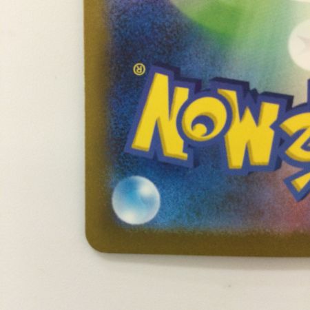   ポケモンカード テツノブジンex 089/066/SV4M/B SAR ポケカ