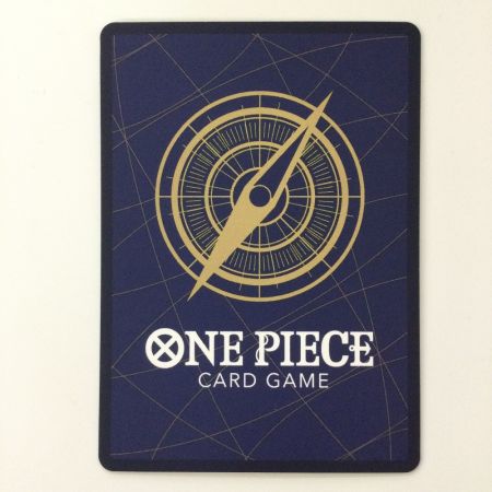   ワンピース パラレル）シャーロット・プリン PRB02-010 SR ワンピースカードゲーム