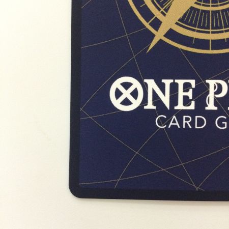   ワンピース パラレル）シャーロット・プリン PRB02-010 SR ワンピースカードゲーム