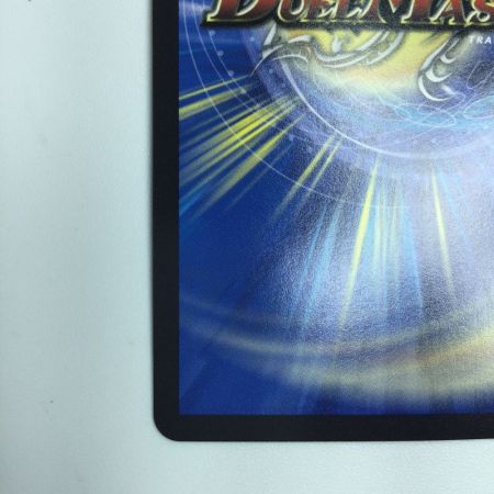   トレカ デュエルマスターズ 流星アーシュ DM24SP1TD5/TD5