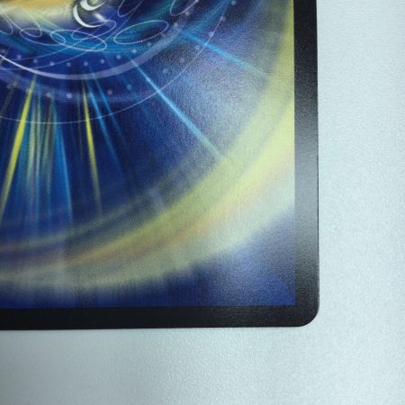   トレカ デュエルマスターズ 魔誕導師ブラックルシファー 25RP2SRH12/H24