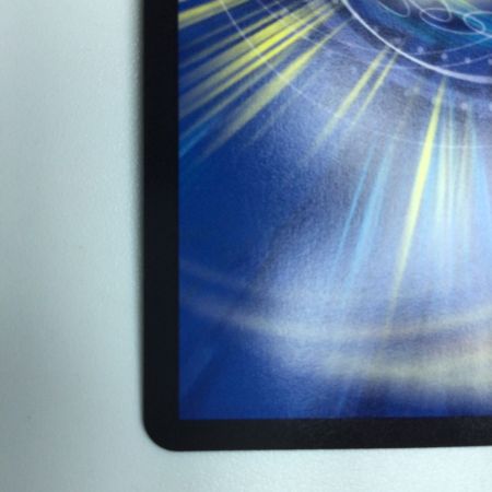   トレカ デュエルマスターズ 魔誕導師ブラックルシファー 25RP2SRH12/H24