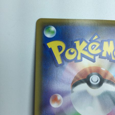   トレカ ポケモンカード カビゴンVMAX 046/060/S1H/B RRR