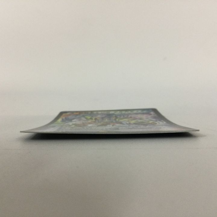 デュエルマスターズ 翼なし）聖鎧亜キング・アルカディアス DM26S3/S5