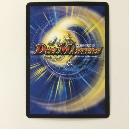   デュエルマスターズ 流星のガイアッシュ・カイザー DM24EX1PR4/PR5 SR デュエマ