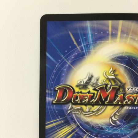   デュエルマスターズ 流星のガイアッシュ・カイザー DM24EX1PR4/PR5 SR デュエマ