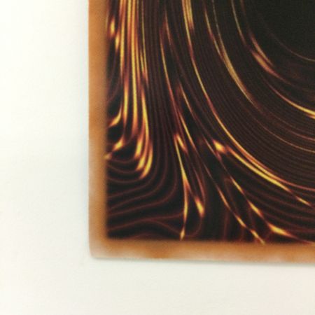   遊戯王 厄災の星ティホン AGOV/JP042QSE 25thシークレットレア ロギアステラティホン