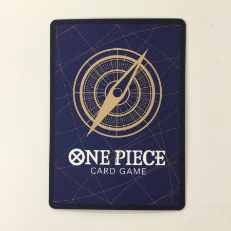   ワンピース シャーロット・プリン OP06-047 SP R ワンピースカードゲーム