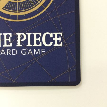   ワンピース パラレル）ナミ PRB02-012 R ワンピースカードゲーム