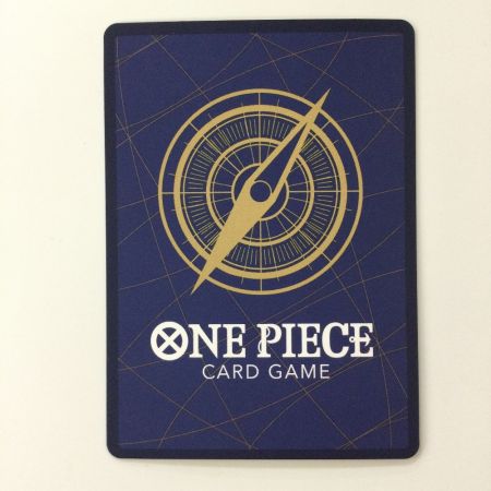   ワンピース パラレル）ナミ PRB02-012 R ワンピースカードゲーム