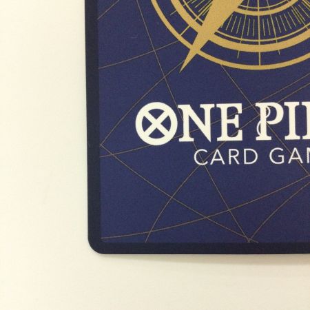   ワンピース パラレル）ナミ PRB02-012 R ワンピースカードゲーム