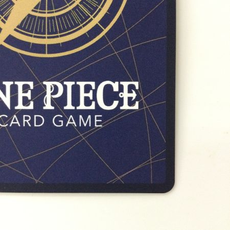   ワンピース パラレル）ゴムゴムの火拳銃 OP11/114/P1 R ワンピースカードゲーム　ゴムゴムのレッドホーク