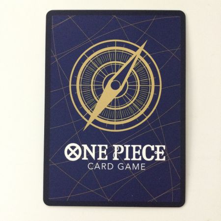   ワンピース パラレル）ゴムゴムの火拳銃 OP11/114/P1 R ワンピースカードゲーム　ゴムゴムのレッドホーク