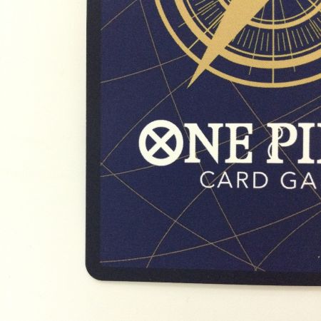   ワンピース パラレル）ゴムゴムの火拳銃 OP11/114/P1 R ワンピースカードゲーム　ゴムゴムのレッドホーク