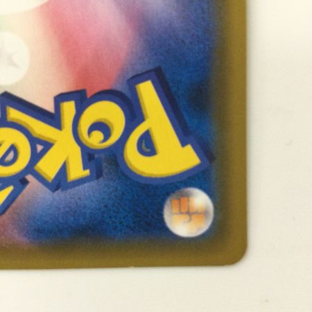   ポケモンカード エリカのおもてなし 107/095/SM9/B SR ポケカ