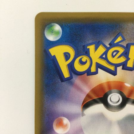   ポケモンカード エリカのおもてなし 107/095/SM9/B SR ポケカ