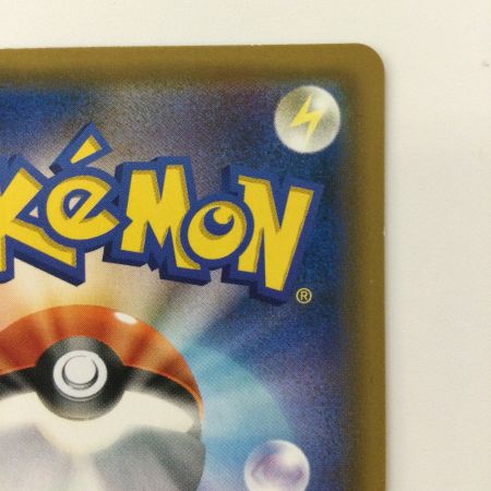   ポケモンカード エリカのおもてなし 107/095/SM9/B SR ポケカ