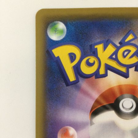   ポケモンカード リザードンVMAX 308/190/S4A/B SSR ポケカ