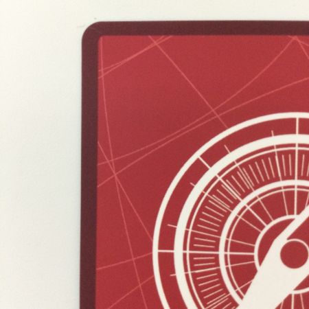   ワンピース パラレル）トラファルガー・ロー OP01/002P L ワンピースカードゲーム