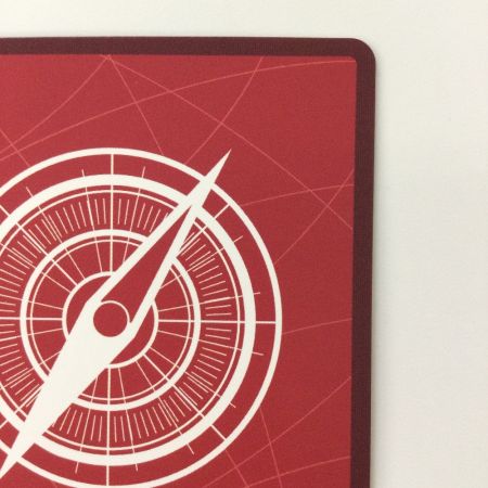   ワンピース パラレル）トラファルガー・ロー OP01/002P L ワンピースカードゲーム