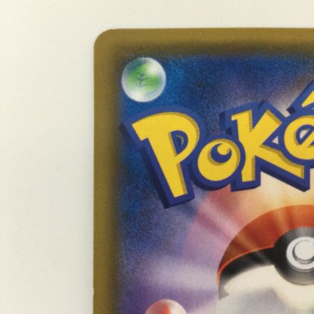   ポケモンカード グリーンの戦略 108/094/SM11/B SR ポケカ