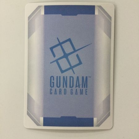   ガンダムカードゲーム カガリ・ユラ・アスハ GD01-096 R+