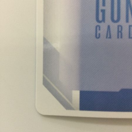   ガンダムカードゲーム カガリ・ユラ・アスハ GD01-096 R+