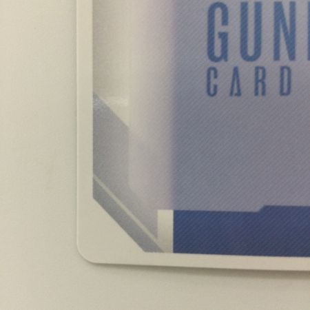   ガンダムカードゲーム フリーダムガンダム GD01-065 LR+