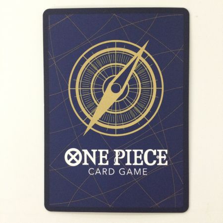   ワンピース パラレル）ギア2 OP11/080P1 R ワンピースカードゲーム