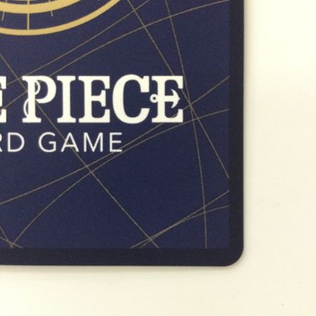   ワンピース パラレル）シェパード・十・ピーター聖 OP13-084 ワンピースカードゲーム